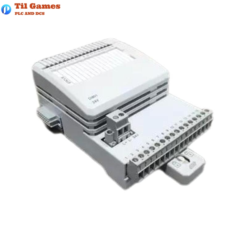 ABB PM683 Processor Module