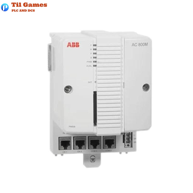 ABB PM683 Processor Module