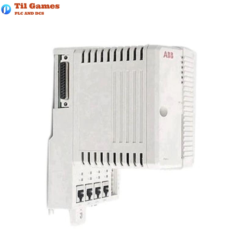 ABB PM683 Processor Module