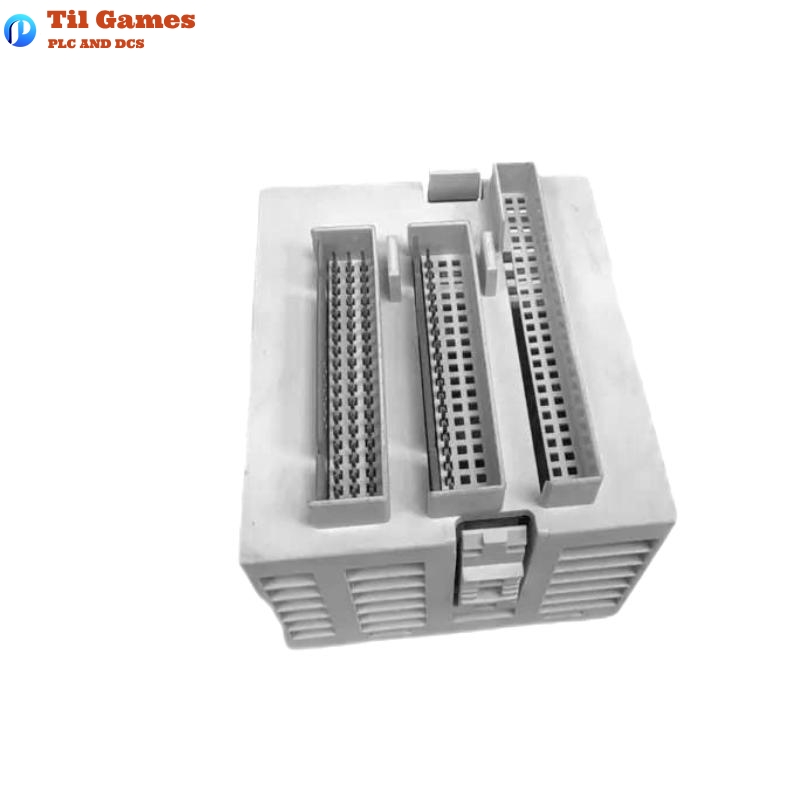 ABB PM 783F 3BDH000364R0001 System Freelance AC 700F CPU Module