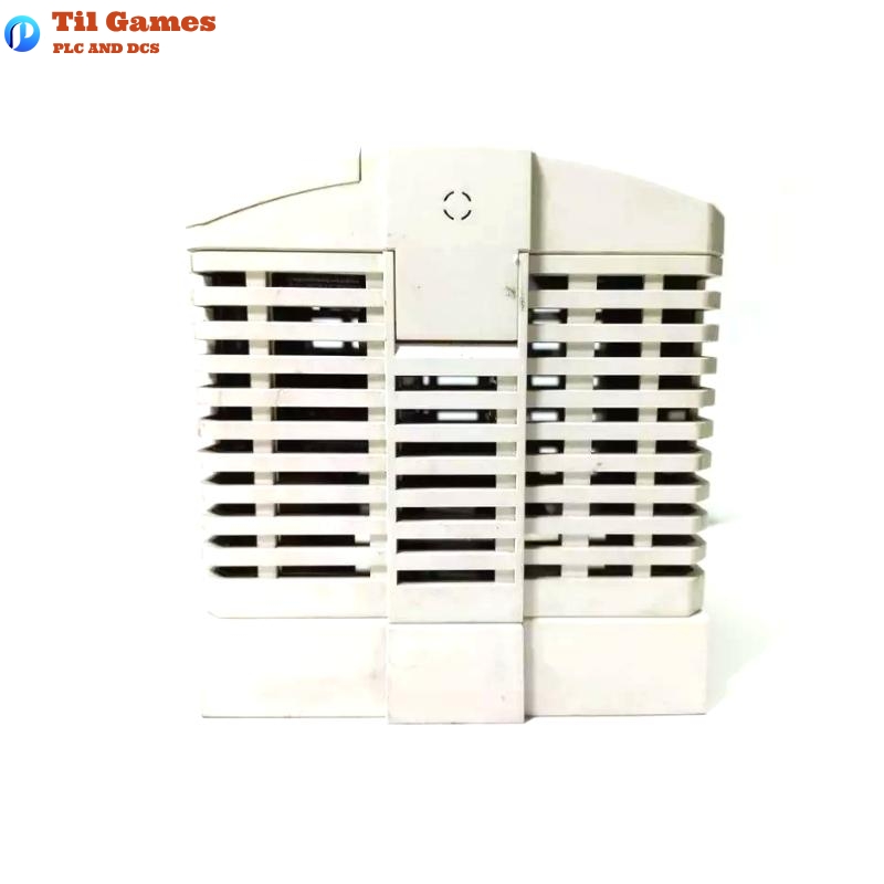 ABB PM856AK01 3BSE066490R1 AC 800M Controller Processor Unit