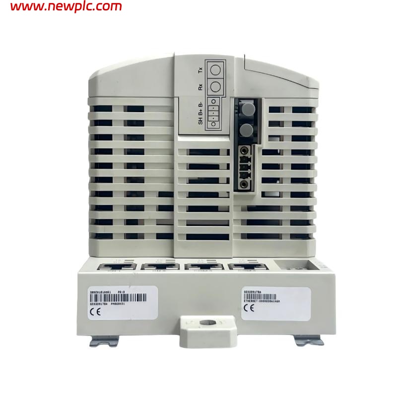 ABB PM858K01 3BSE082895R1 AC 800M Controller Processor Unit