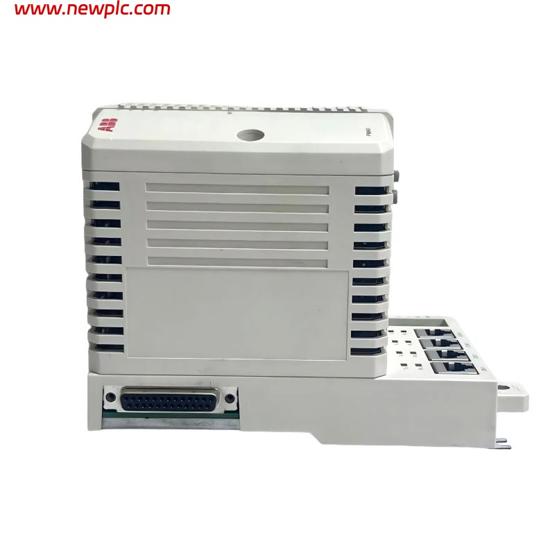 ABB PM858K01 3BSE082895R1 AC 800M Controller Processor Unit
