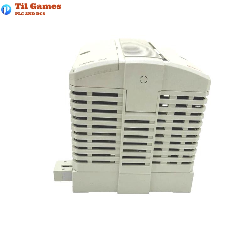 ABB PM860AK01 3BSE066495R1 AC 800M Controller Processor Unit