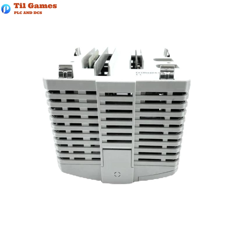 ABB PM861A 3BSE018158R1 AC 800M Controller Processor Unit