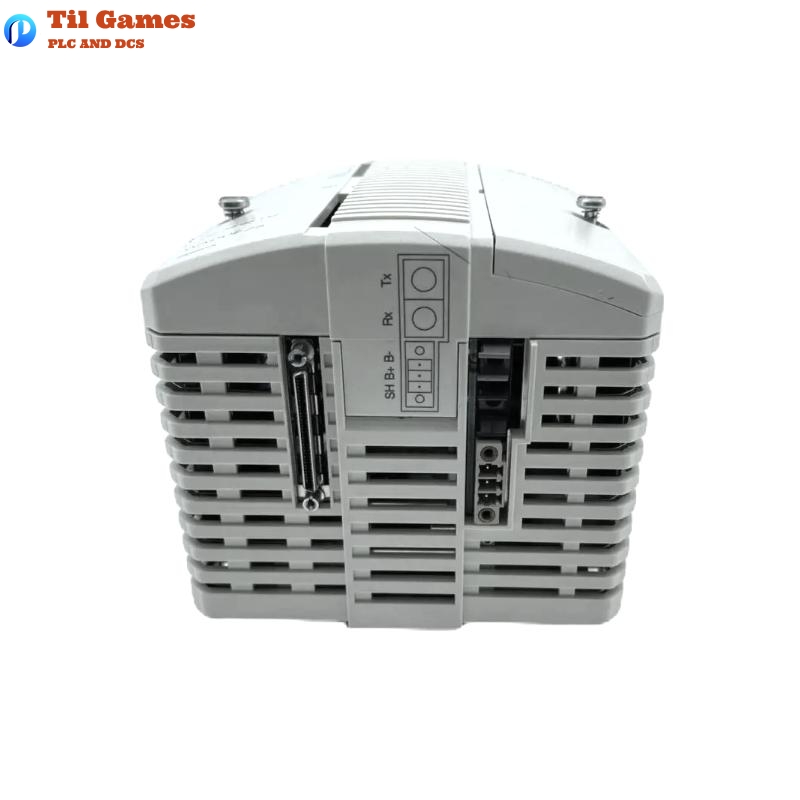 ABB PM861A 3BSE018158R1 AC 800M Controller Processor Unit