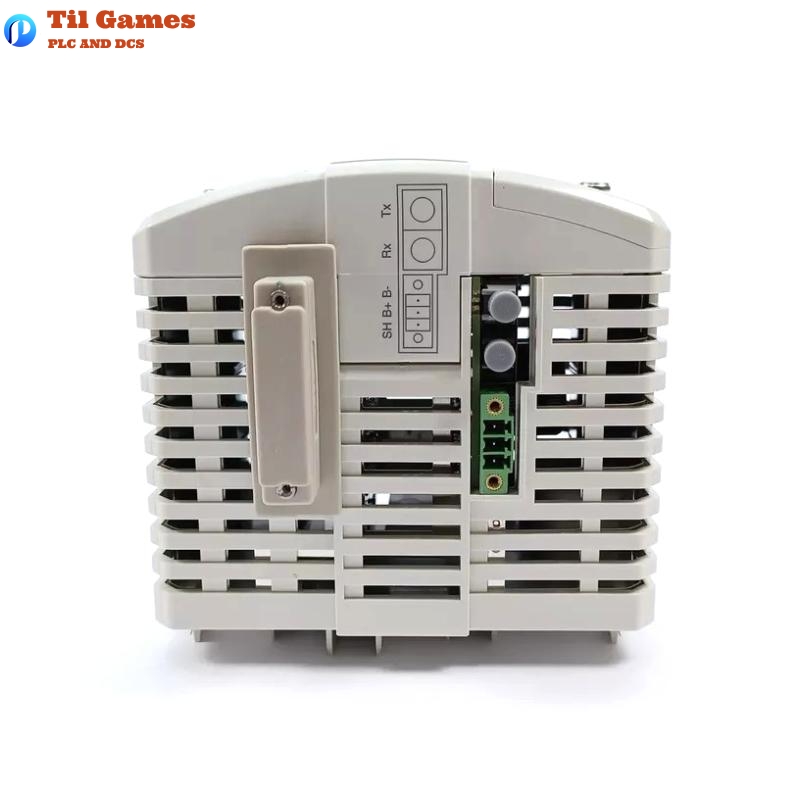 ABB PM862K01 3BSE076940R1 AC 800M Controller Processor Unit