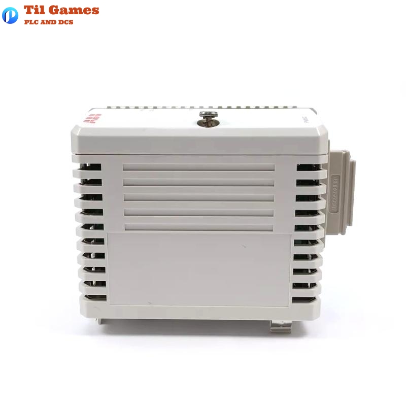 ABB PM862K01 3BSE076940R1 AC 800M Controller Processor Unit