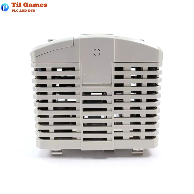 ABB PM862K01 3BSE076940R1 AC 800M Controller Processor Unit