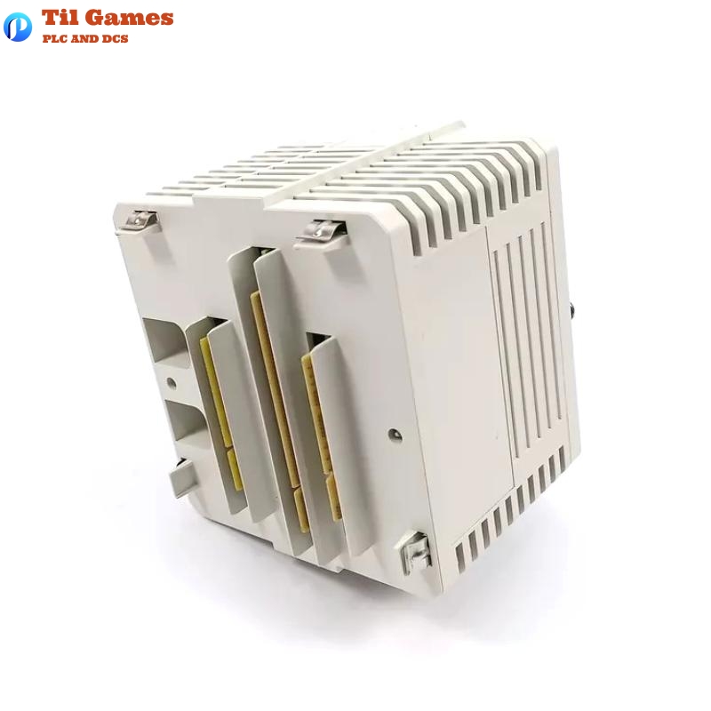 ABB PM862K01 3BSE076940R1 AC 800M Controller Processor Unit