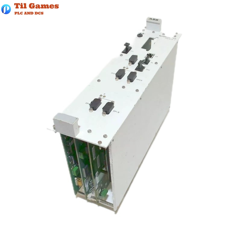 ABB PM 876-1 3BDH000707R1 Controller