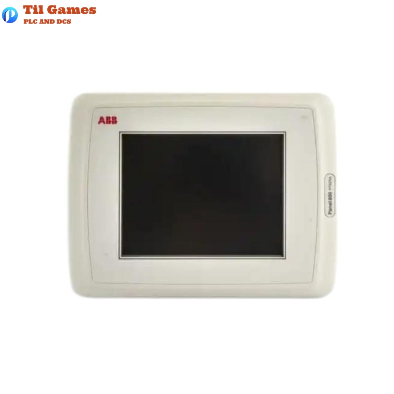 ABB PP825A 3BSE042240R3 Panel 800 5.7″ Touch Panel