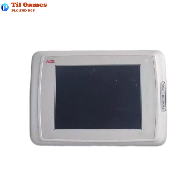 ABB PP835A 3BSE042234R2 Panel 800 6.5″ Touch Panel