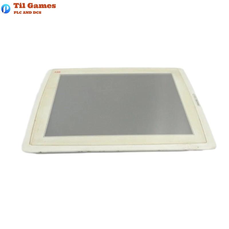 ABB PP865A 3BSE042236R2 Panel 800 15″ Touch Panel