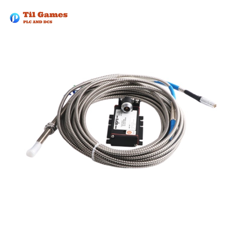 Epro PR6423/010-031 8mm Eddy Current Sensor