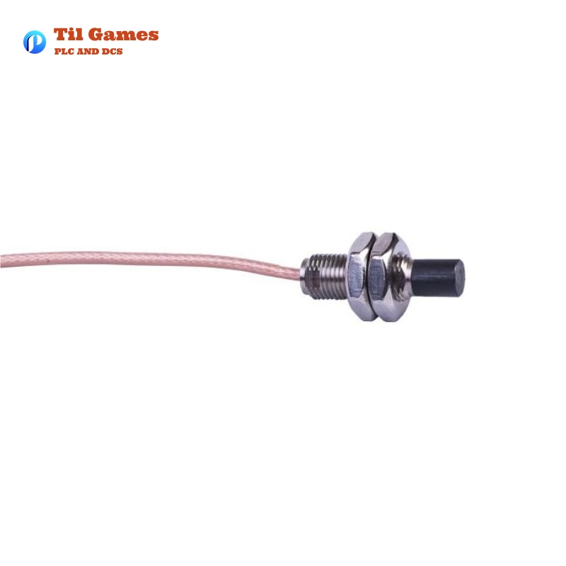 Epro PR6423/012-100 8mm Eddy Current Sensor