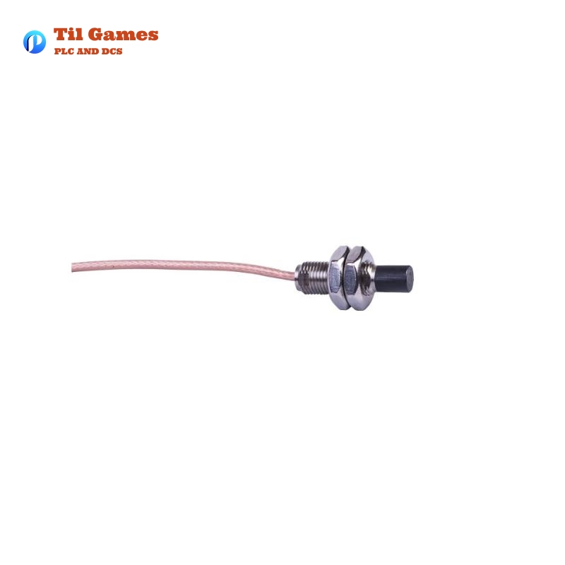 Epro PR6423/013-020 8mm Eddy Current Sensor