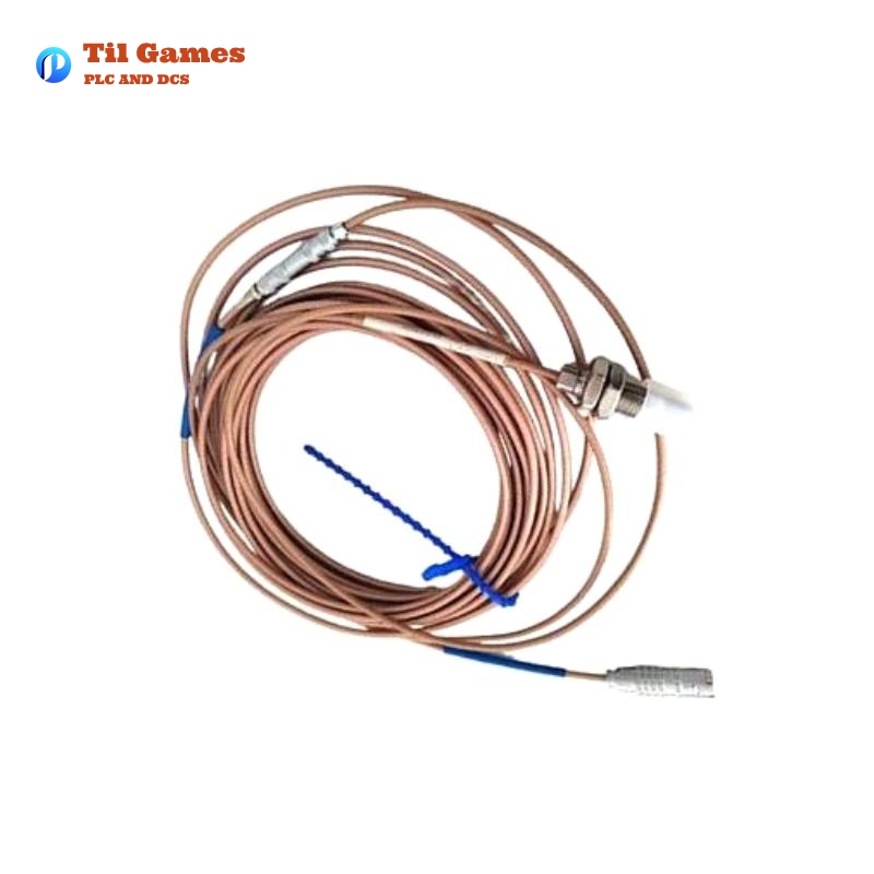 Epro PR6423/013-020 8mm Eddy Current Sensor