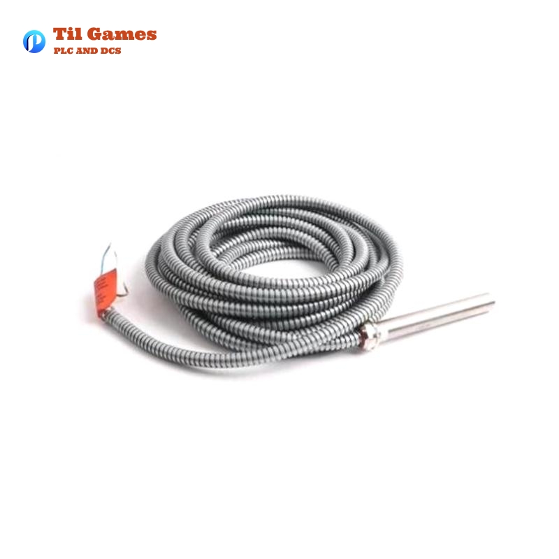 Epro PR6423/016-011-CN 8mm Eddy Current Sensor