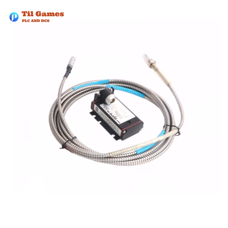 Epro PR6423/018-010 8mm Eddy Current Sensor