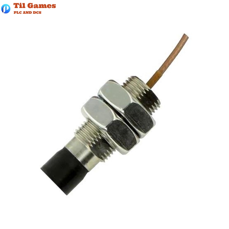 Epro PR6424/000-100 16mm Eddy Current Sensor