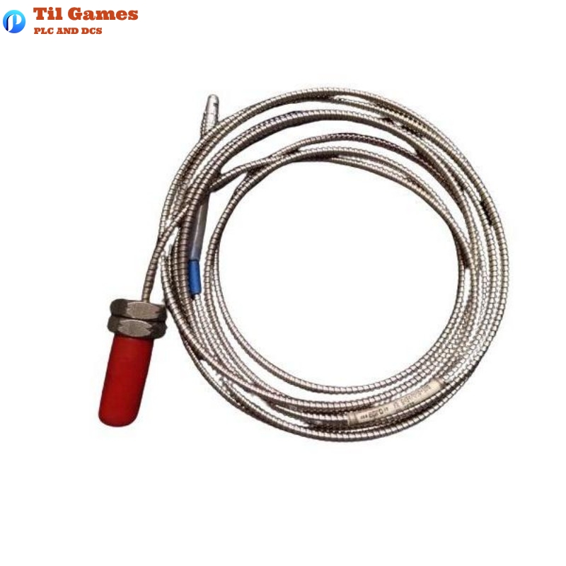 Epro PR6424/011-100 16mm Eddy Current Sensor