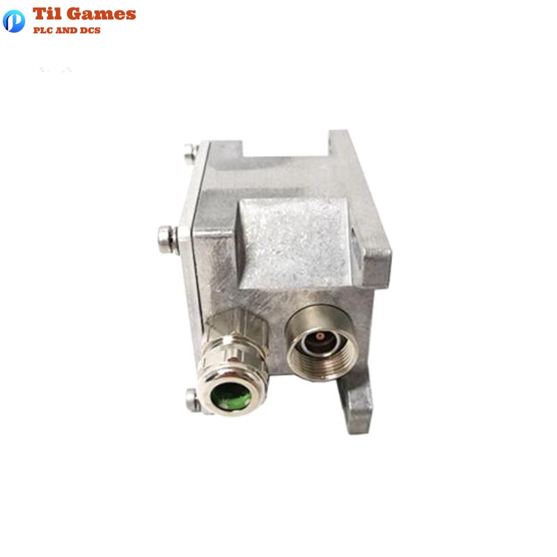 Epro PR6424/012-010+CON011 16mm Eddy Current Sensor+Eddy Current Signal Converter