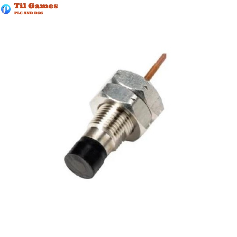 Epro PR6424/01CS 16mm Eddy Current Sensor