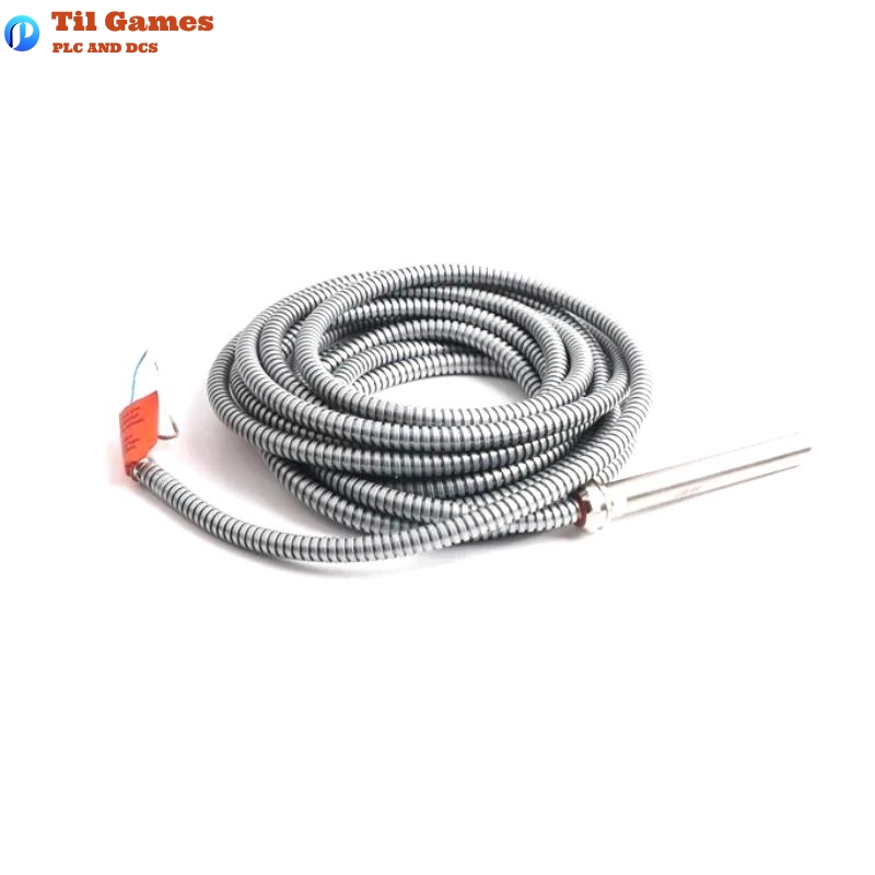 Epro PR6453/110-101 12.5mm Eddy Current Sensor