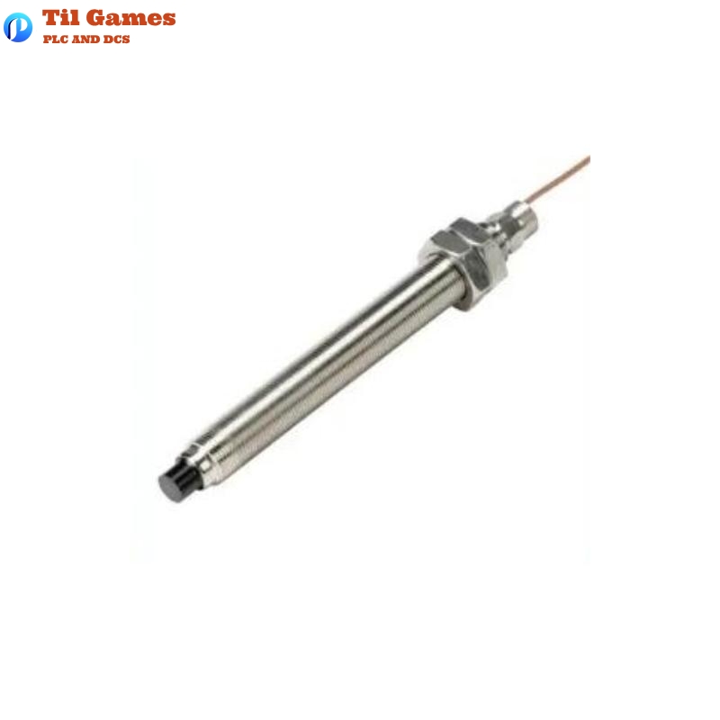 Epro PR6453/110-101 12.5mm Eddy Current Sensor