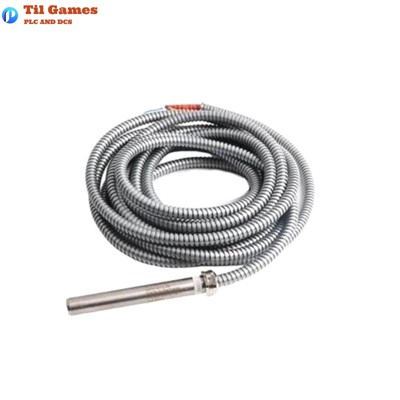 Epro PR6453/110-101 12.5mm Eddy Current Sensor