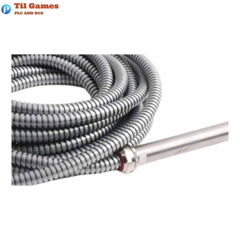 Epro PR6453/230-101 12.5mm Eddy Current Sensor