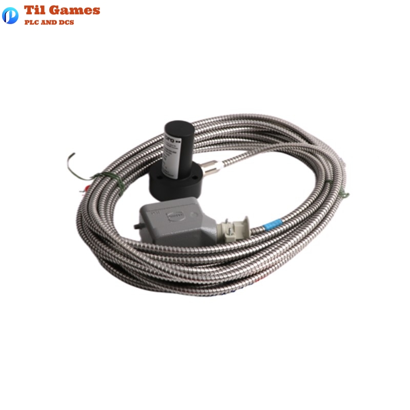 Epro PR9268/017-100 Machinery Health Sensor