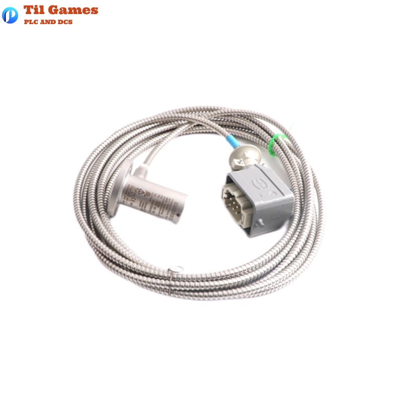 Epro PR9268/200-000 Machinery Health Sensor