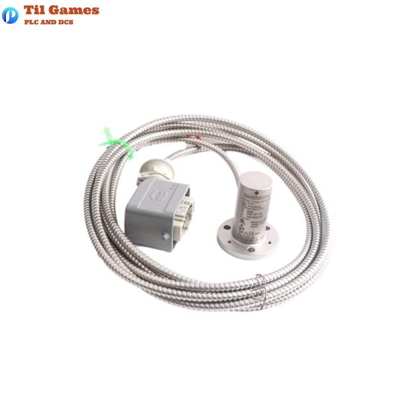 Epro PR9268/200-000 Machinery Health Sensor