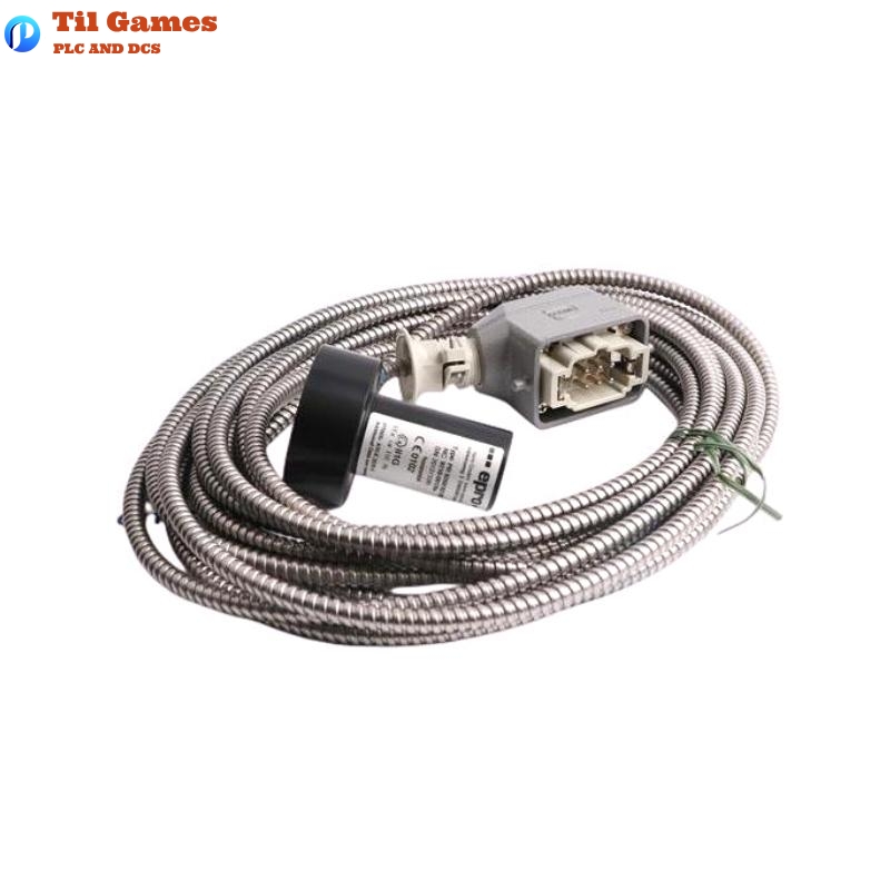 Epro PR9268/201-000 Machinery Health Sensor