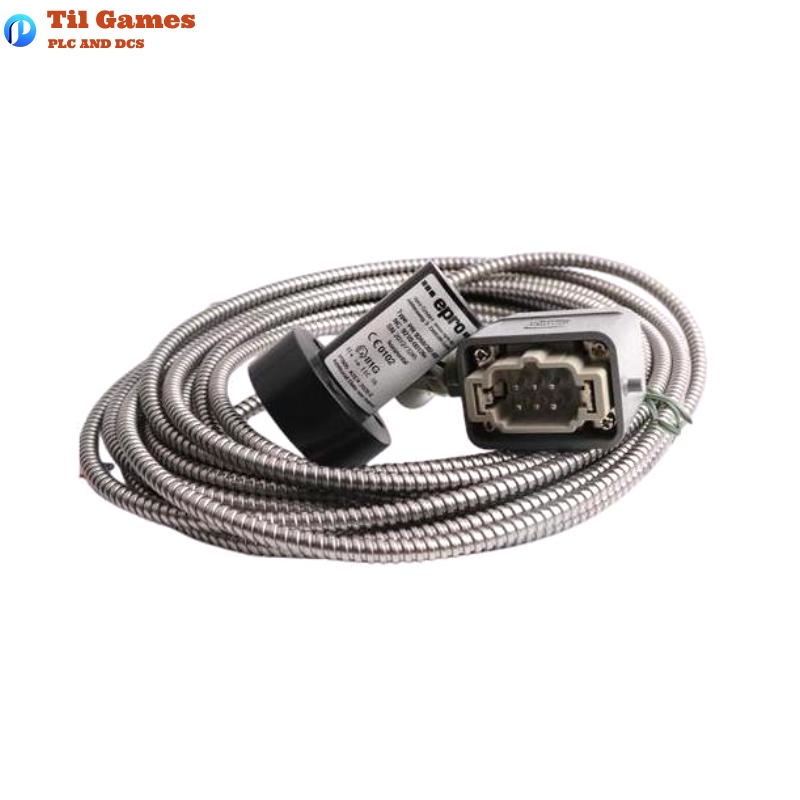 Epro PR9268/202-100 Machinery Health Sensor