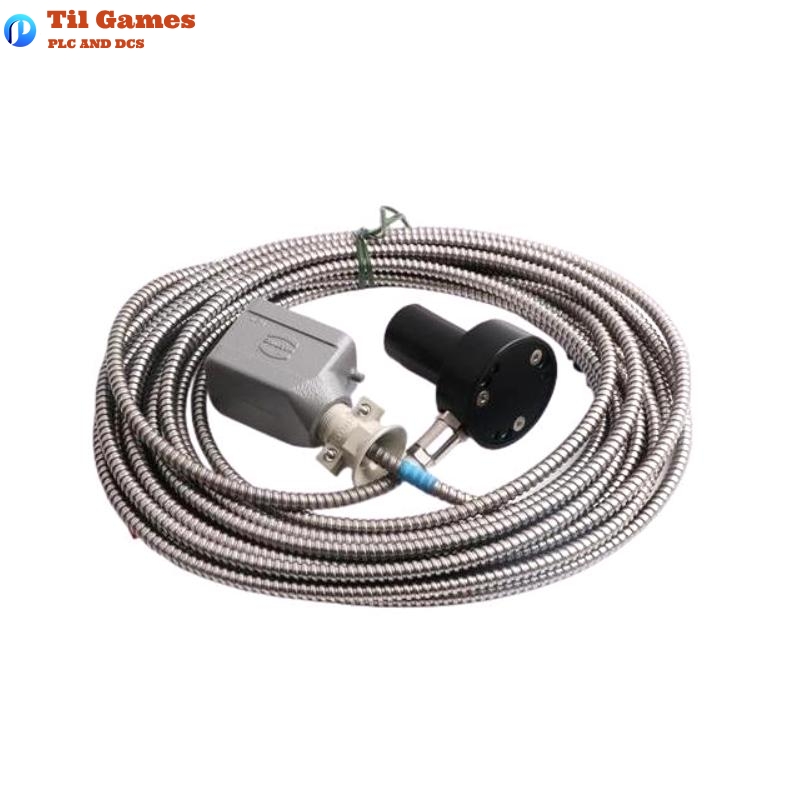 Epro PR9268/202-100 Machinery Health Sensor