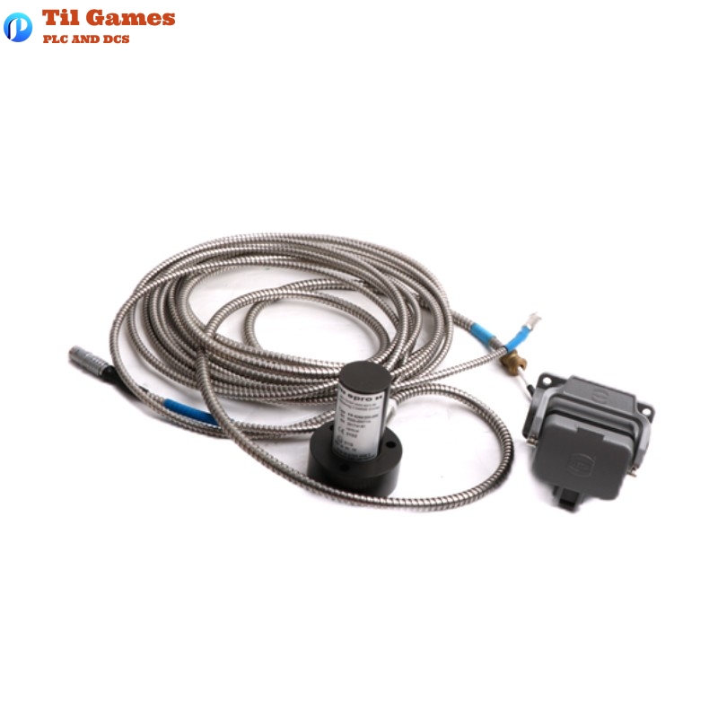 Epro PR9268/203-000 Machinery Health Sensor