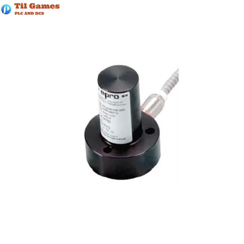 Epro PR9268/203-000 Machinery Health Sensor