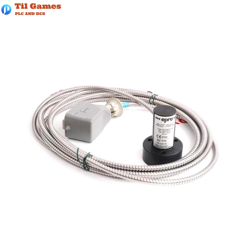 Epro PR9268/206-100 Machinery Health Sensor