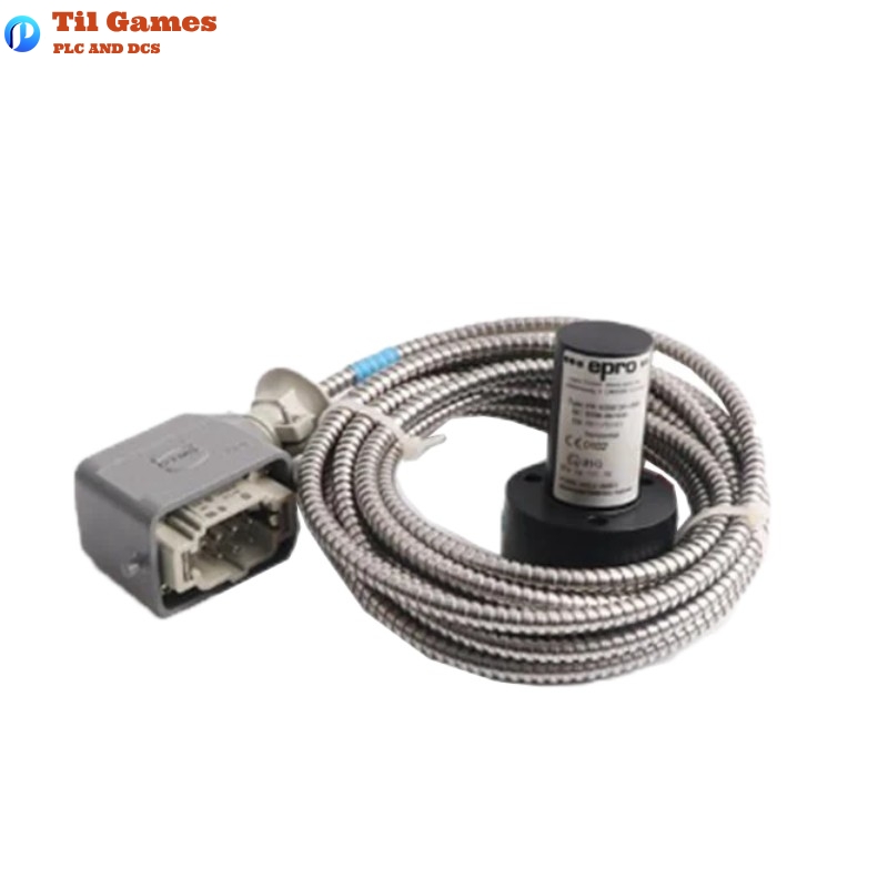 Epro PR9268/206-100 Machinery Health Sensor