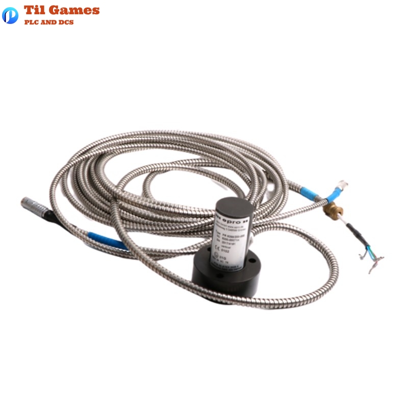 Epro PR9268/300-000 Machinery Health Sensor