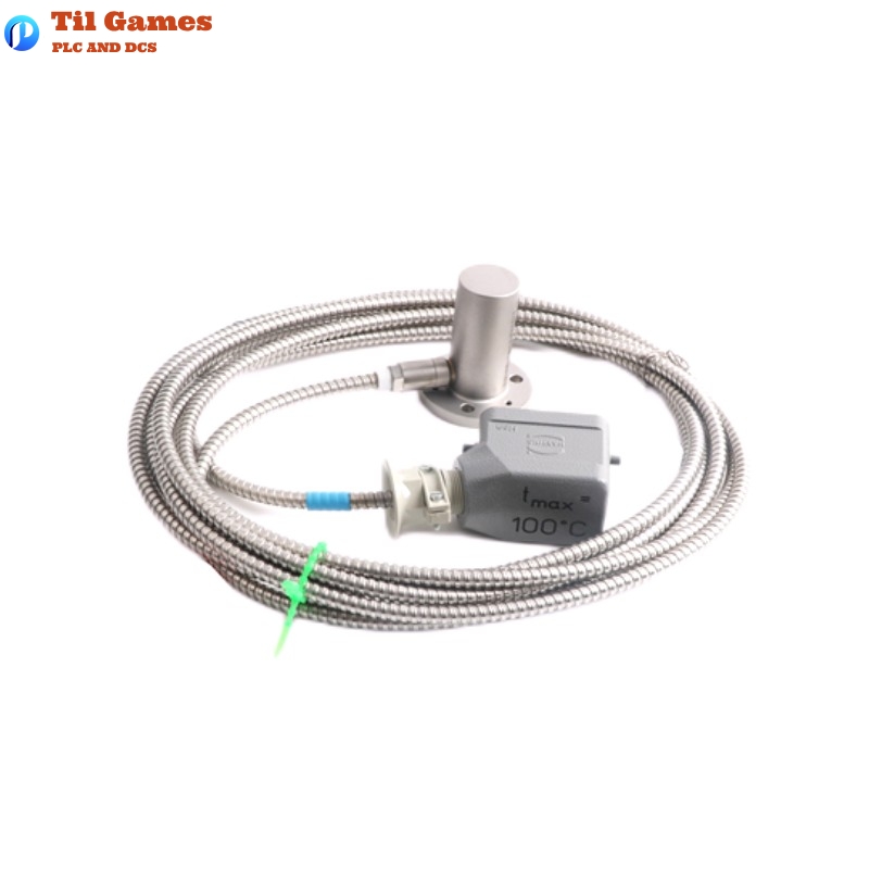Epro PR9268/301-000 Machinery Health Sensor