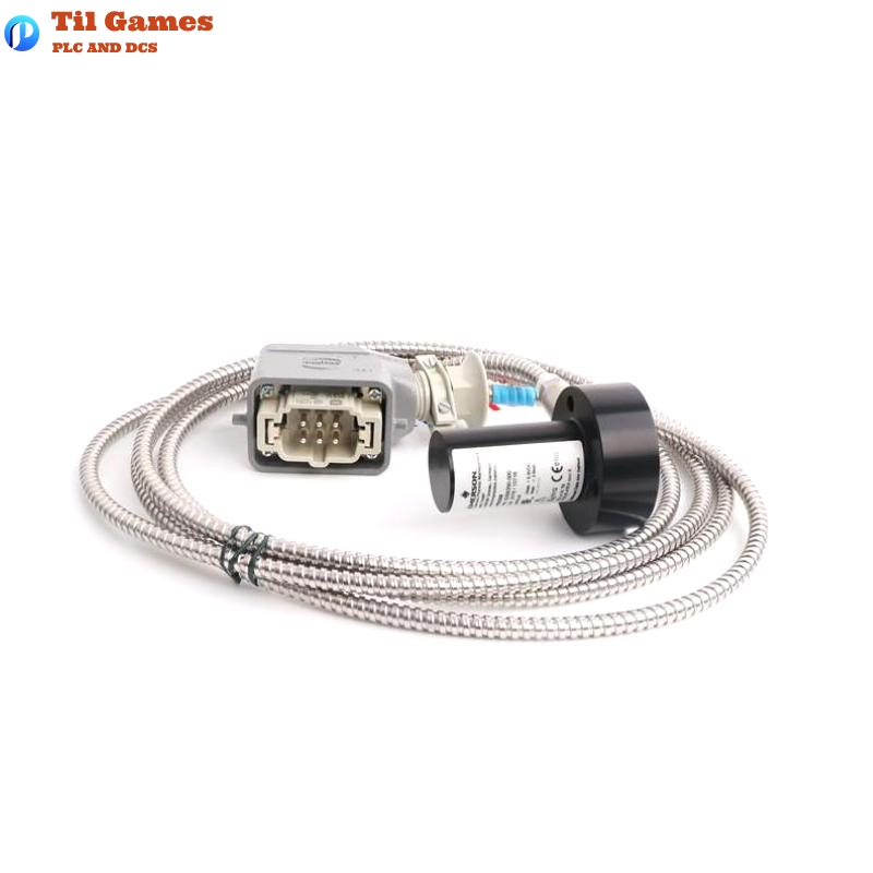 Epro PR9268/301-000 Machinery Health Sensor