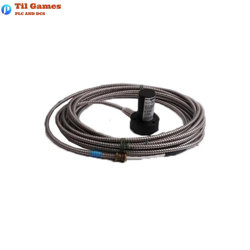 Epro PR9268/301-000 Machinery Health Sensor