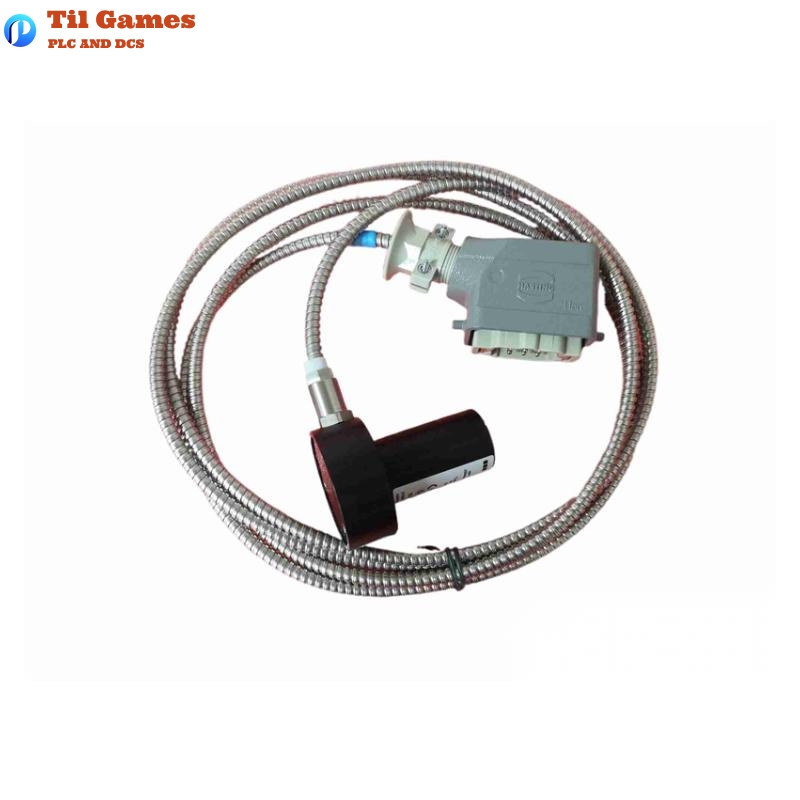 Epro PR9268/302-100 Machinery Health Sensor