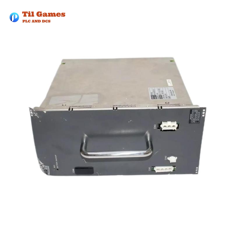 Yokogawa PW102 Power Supply Module