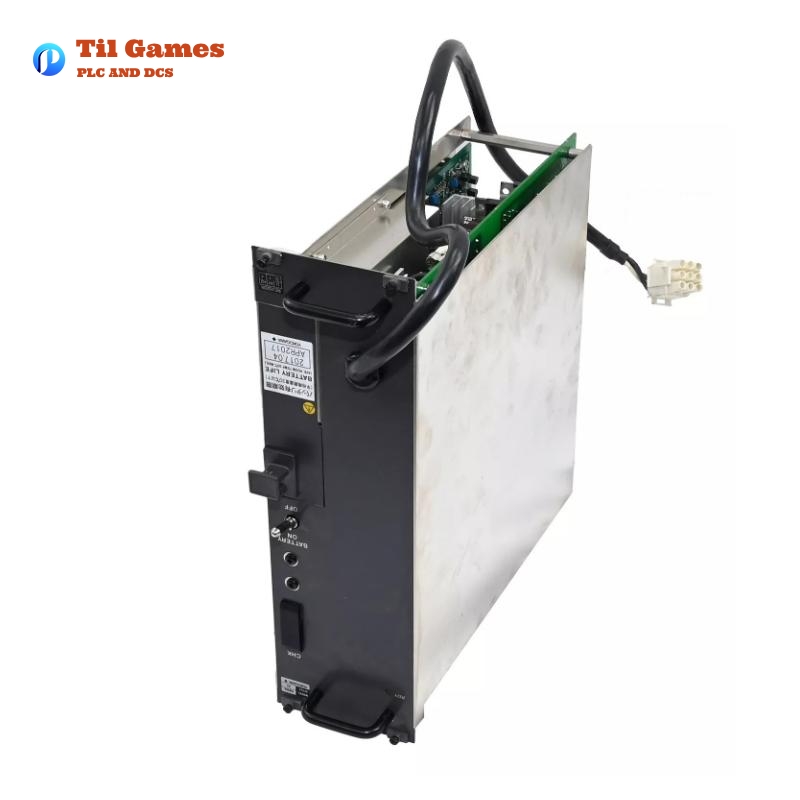 Yokogawa PW301 Power Supply Module