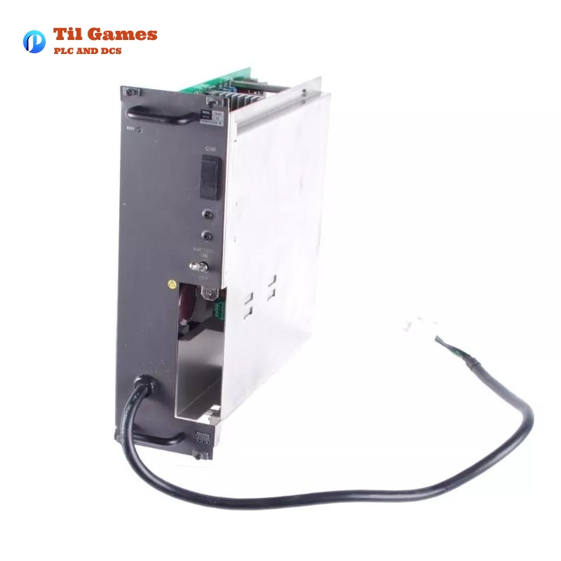 Yokogawa PW302 Power Supply Module